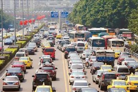 疫情之下，重庆制造业稳步前进