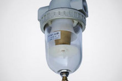 离心式滤油机原理优点有哪些？