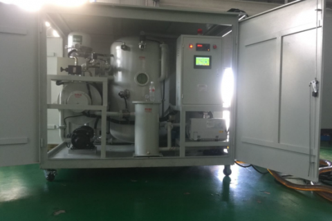 滤油机可以处置惩罚的油品有哪些？