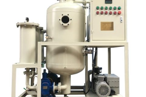 常见的重庆滤油机有哪些？