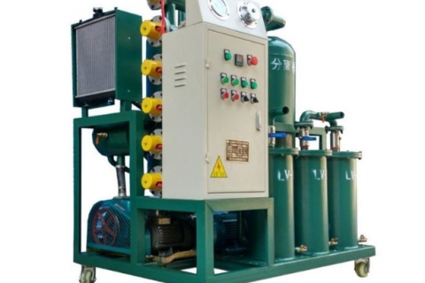 变压器油真空滤油机是怎样运作的？