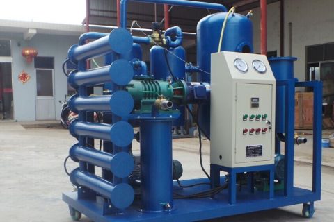 真空净油机的价钱是几多？