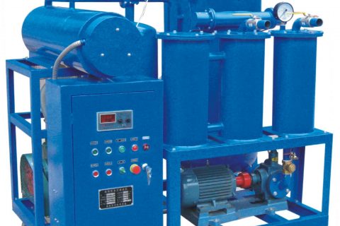 滤油机保养小贴士，延伸滤油机使用周期