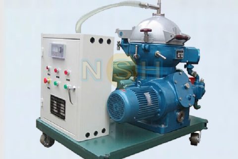 真空滤油机防爆风机怎么降噪？