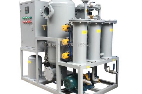 润滑油真空滤油机过滤绝缘油的效果好吗？