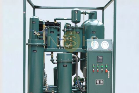 液压油滤油机的利益是什么？