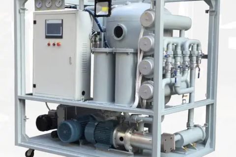 透平油滤油机可以过滤哪些油品？