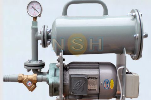 离心式净油机怎么选择？