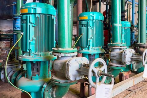 汽轮机透平油滤油机质量标准有哪些？