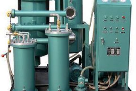 及格的真空滤油机应具备哪些条件？