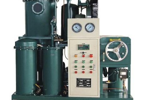 滤油机用什么材质做的？