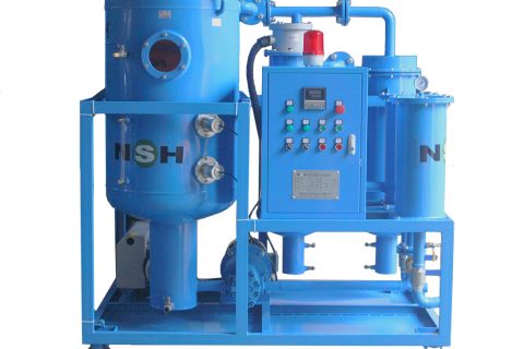 滤油机滤芯出问题了怎么办？