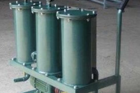 关闭轻盈式滤油机的时间需要注重什么呢？